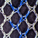 PPKM506BS polypropylene mesh