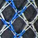 PPKM607BS polypropylene mesh