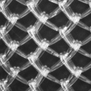 PPKM601 polypropylene mesh