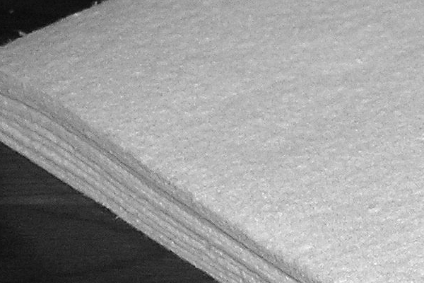 surgical medical felt